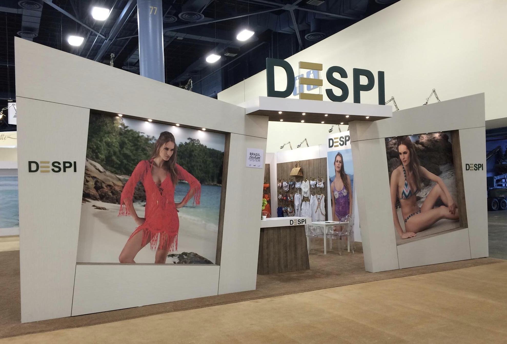 Despi Swimware .