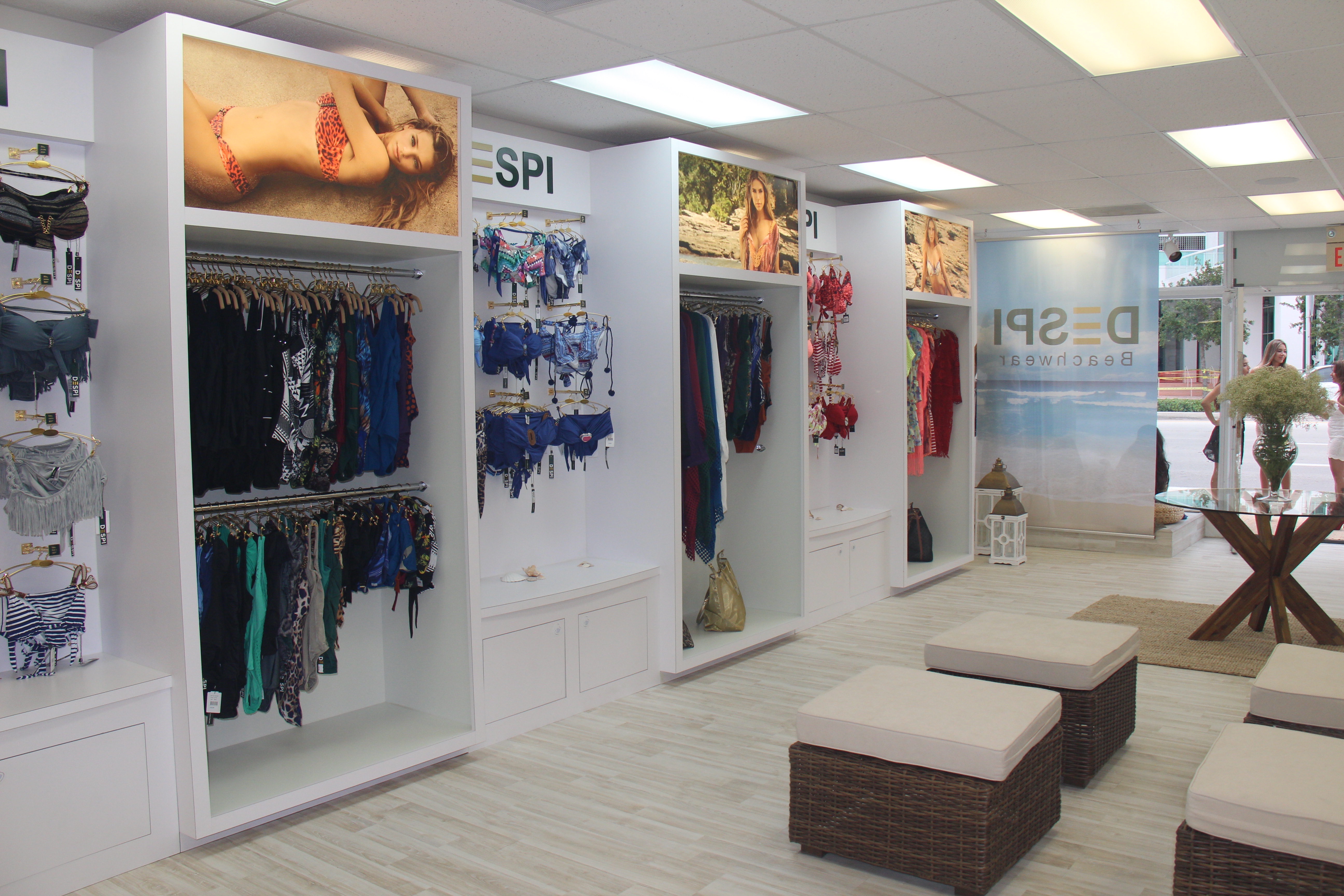 Despi Swimware .....