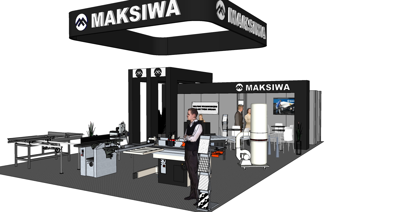 Design and projects ....