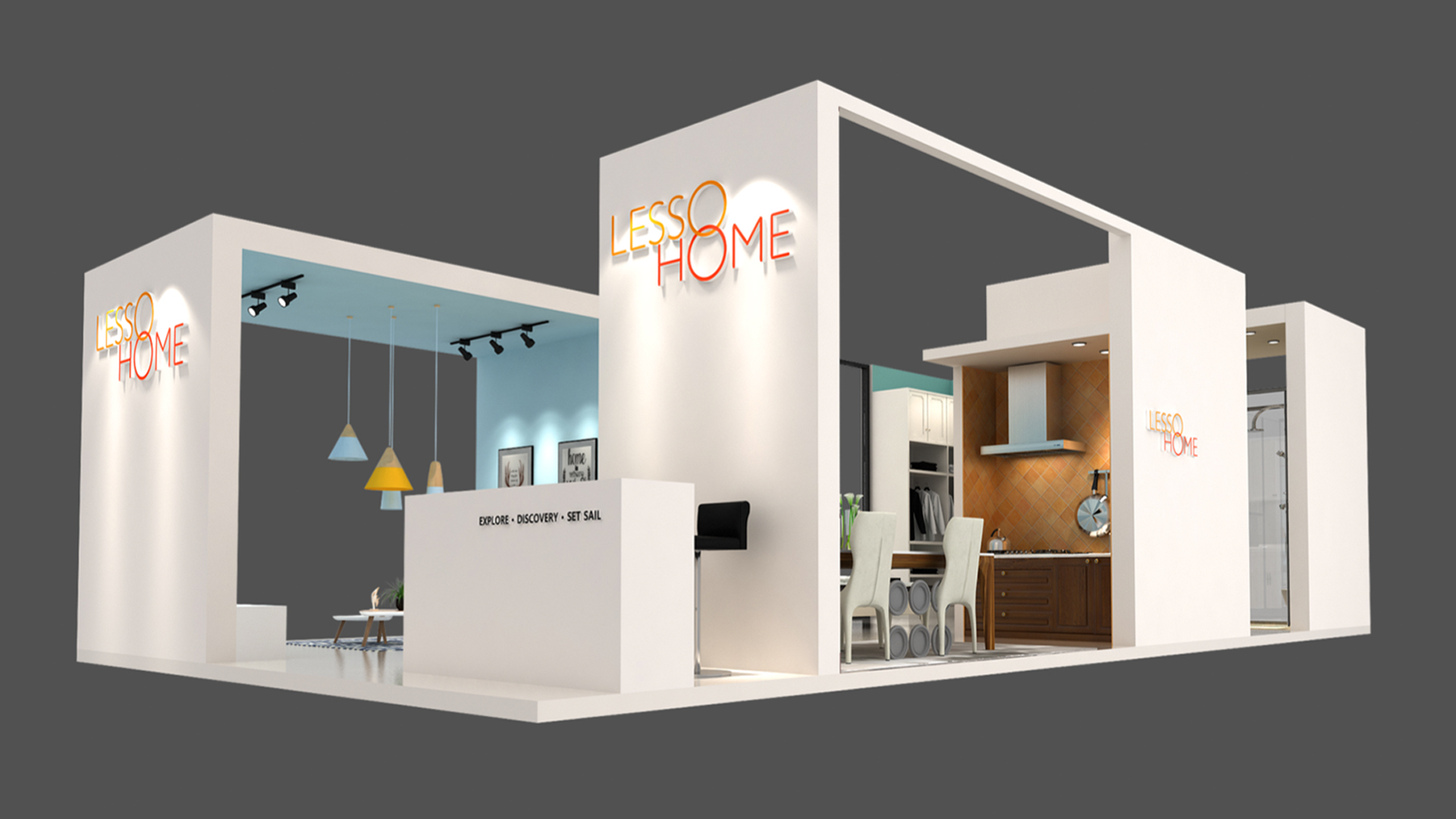 Design and projects ..