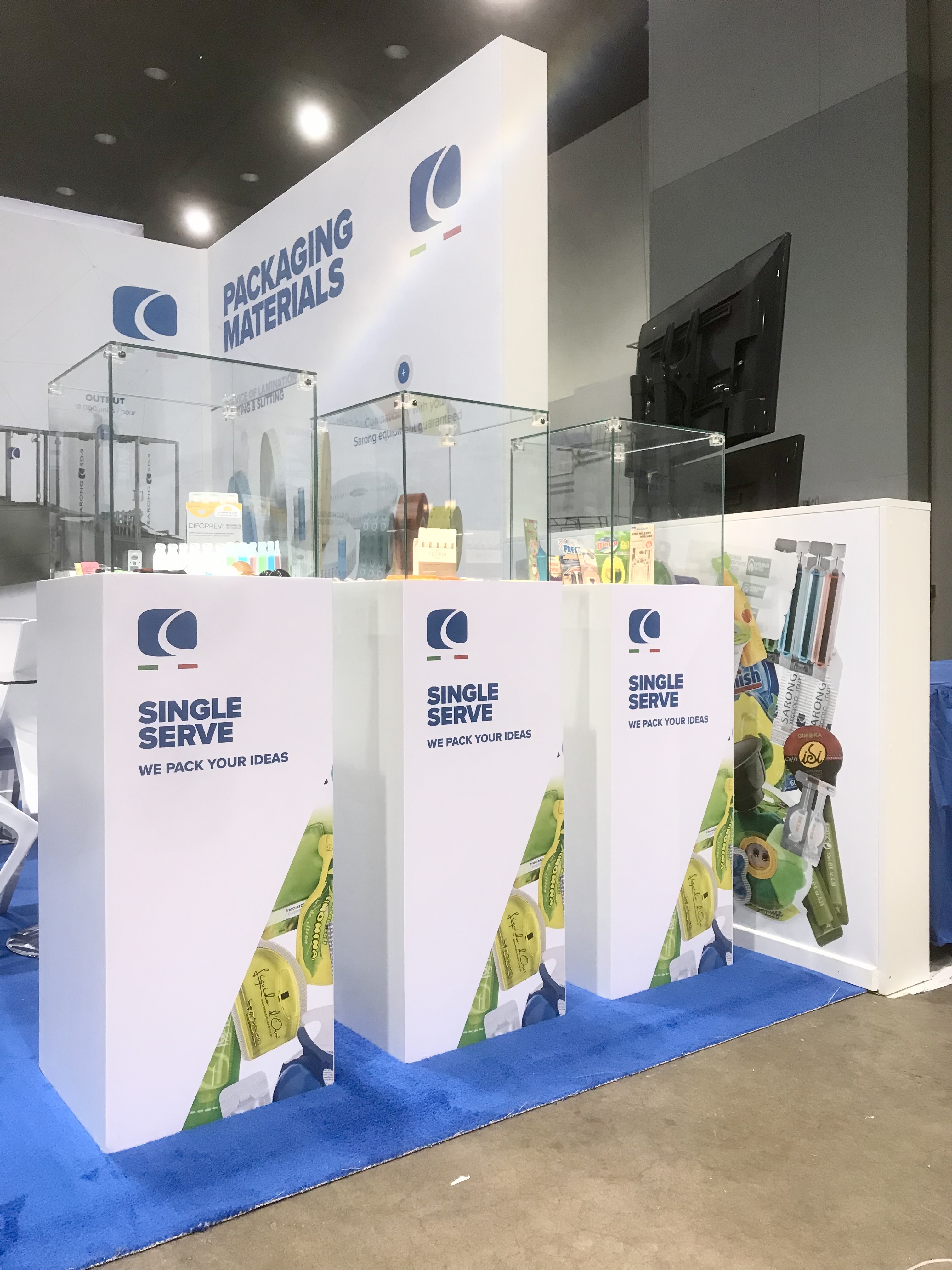 Design and projects ...